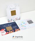 Tarjeta raspadita con premio secreto - Image 3